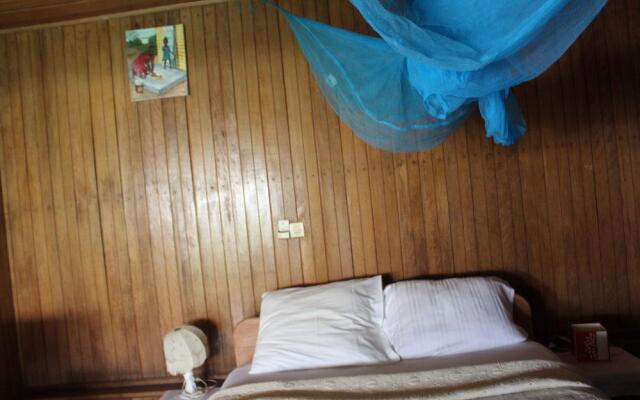 Hotel Tara Plage