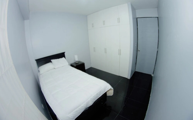 Miraflores Apartment