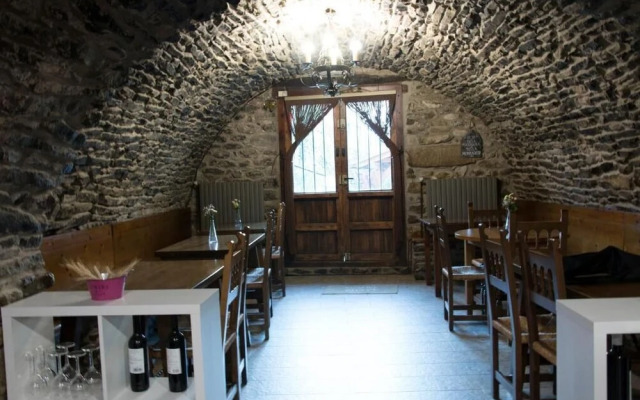 Apartamentos Casa Rubén