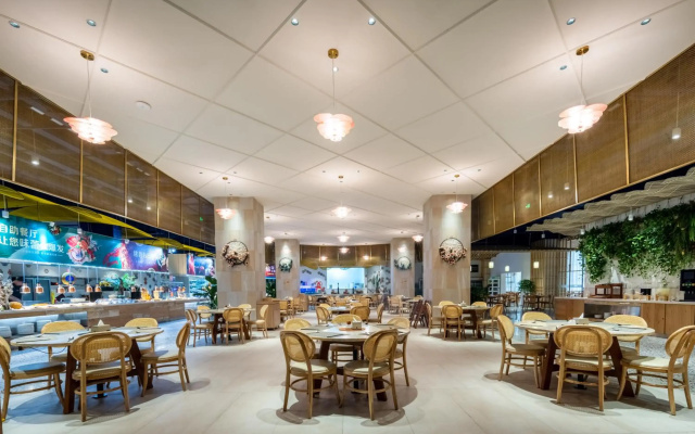Shijiazhuang Xi Mei Business Hotel