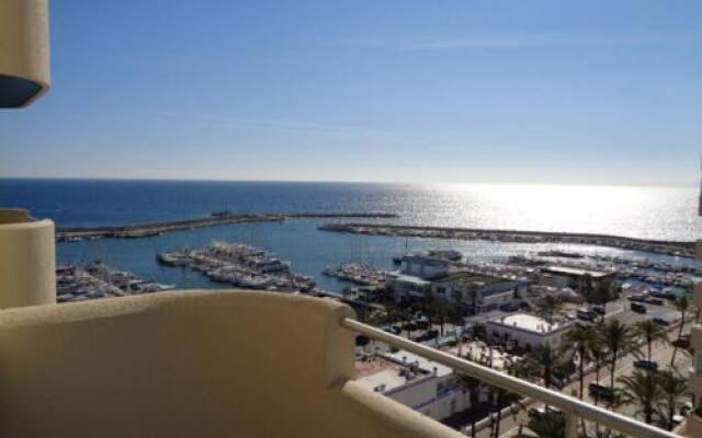 Apartamento Puerto Deportivo