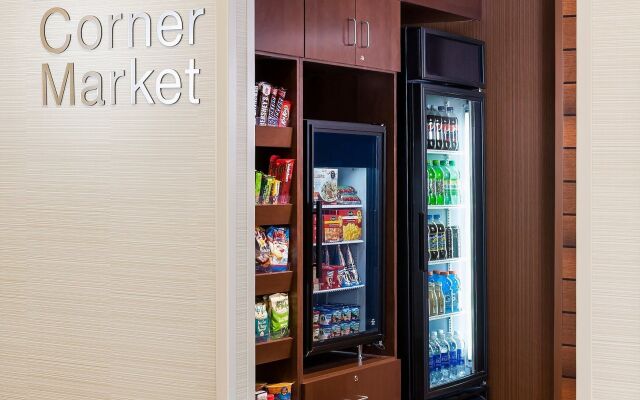 Fairfield Inn & Suites Grand Rapids
