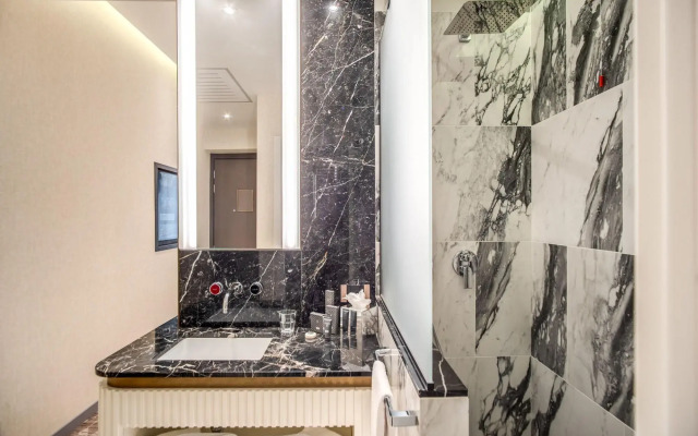 CC Palace Hotel Roma