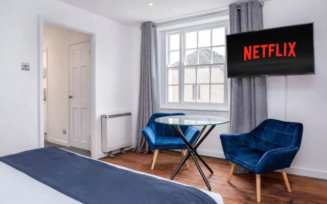 Karah Retreats - St Briavels