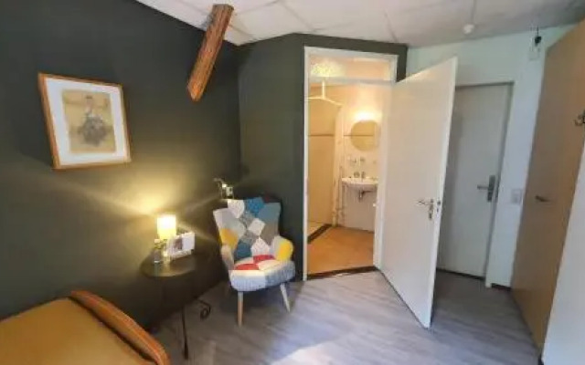 Groepshotel De Vrije Vogel