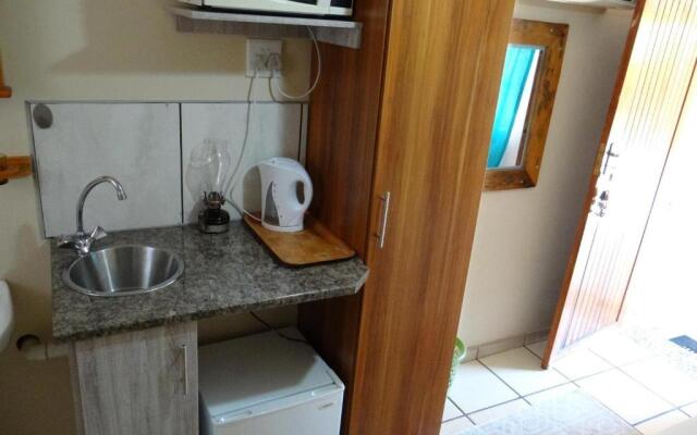Lephalale Guest House