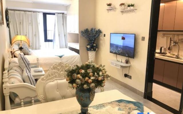 yousheshiguanggongyu