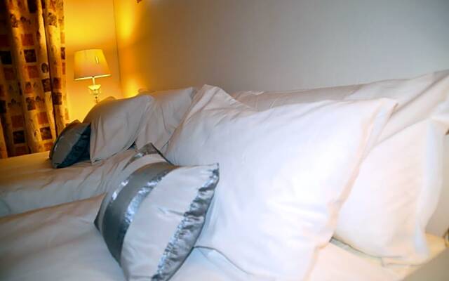 Clan Court Guesthouse