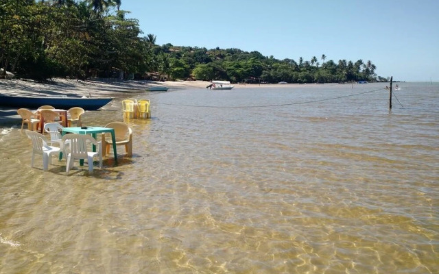 Pousada Boca da Mata