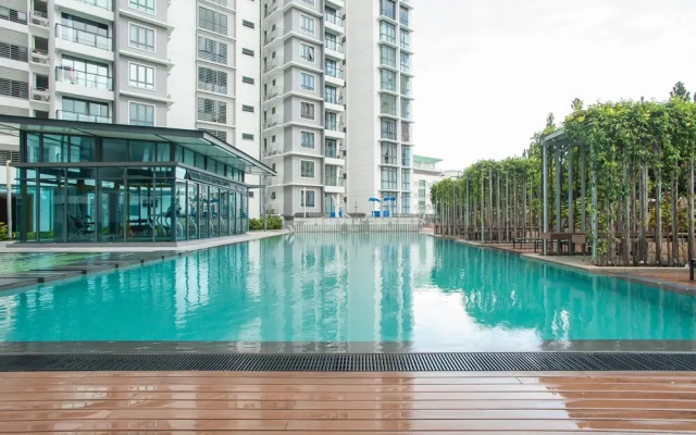 Boulevard Residence