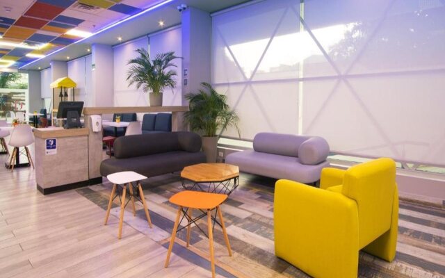 ibis budget Barranquilla