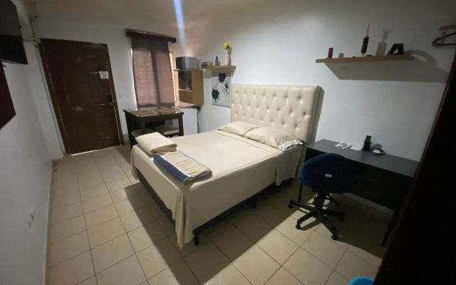 Suite Noa Apartamento