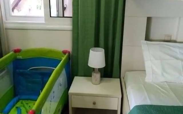 Mary s House - Sea View