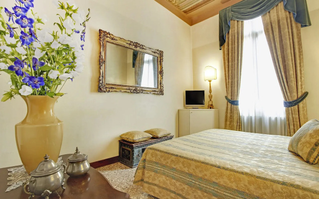 Palazzo Schiavoni Residenza d’Epoca