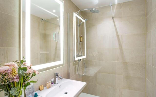 Mercure Rennes Place Bretagne