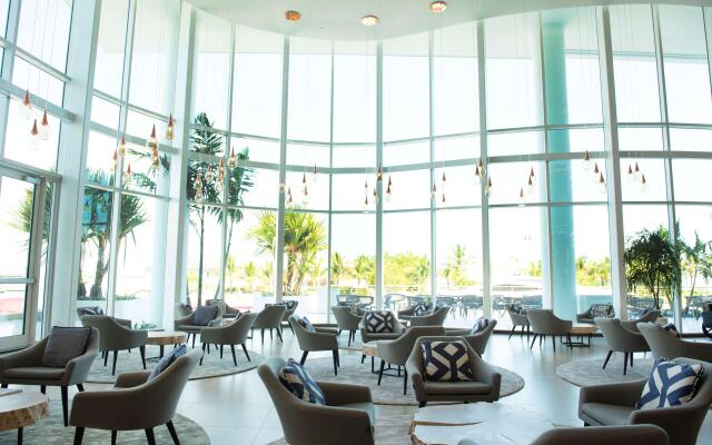 Resorts World Bimini