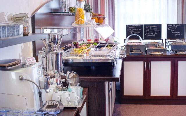 Centro Hotel U-NO1, Trademark Collection by Wyndham