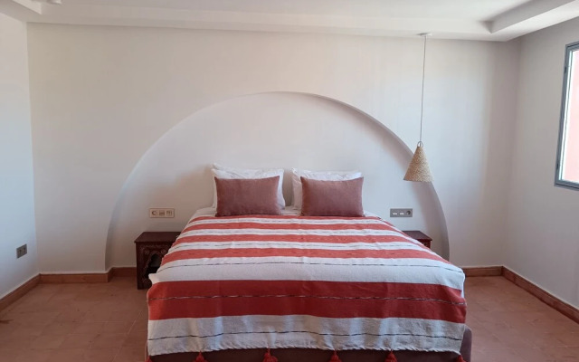 Riad Kech One & Spa