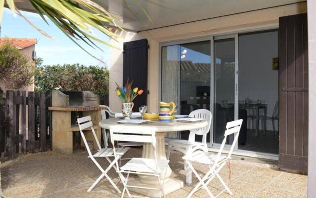 Maison Saint-Cyprien, 2 pièces, 4 personnes - FR-1-225D-174