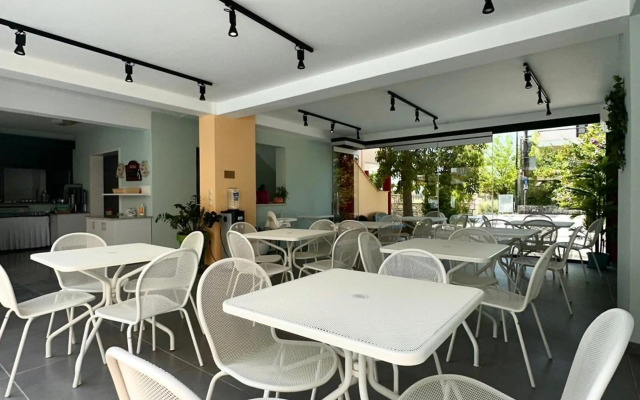 Odyssion Hotel