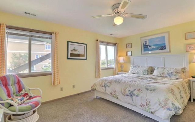 GS103 - Gulf Stream 103