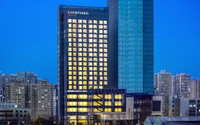 Courtyard by Marriott Xi'an North