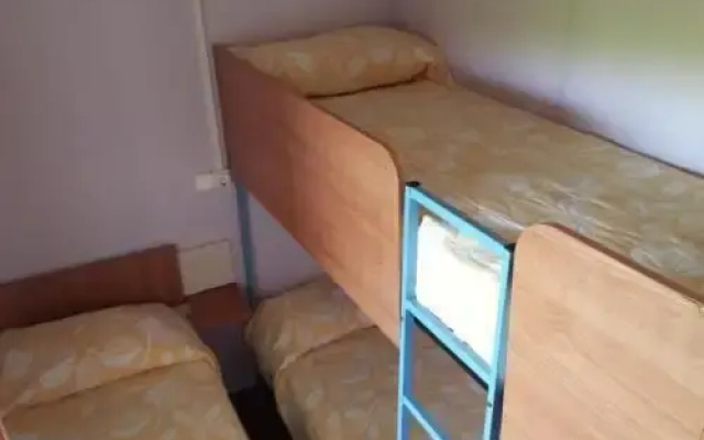 Camping lAlqueria