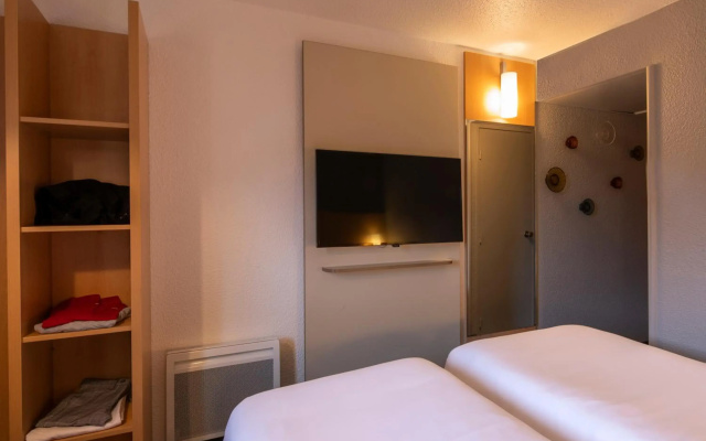 ibis Cergy Pontoise Le Port