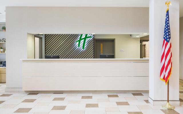 Holiday Inn Timonium Baltimore North, an IHG Hotel