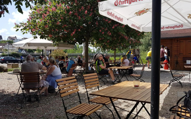 Hotel-Restaurant Klostermühle