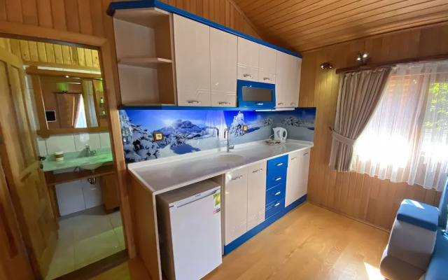 Leontopolis Apart Hotel