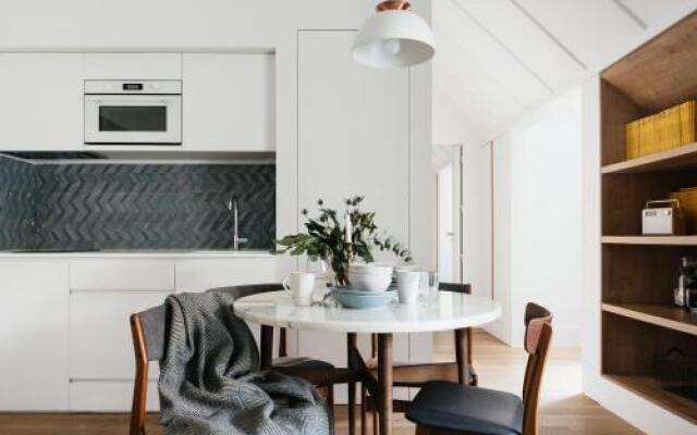 The Lisboans Apartments