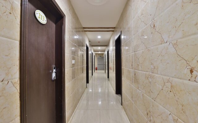 OYO 355 Haifaa Furnished Units