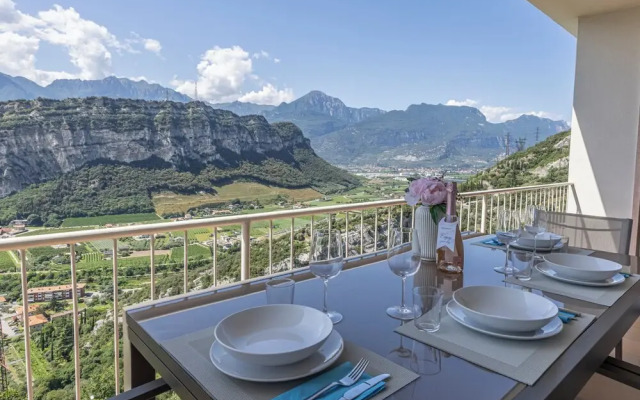 Villa Panorama With Private Pool