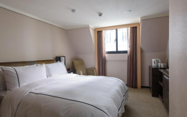K Hotel - Taipei I