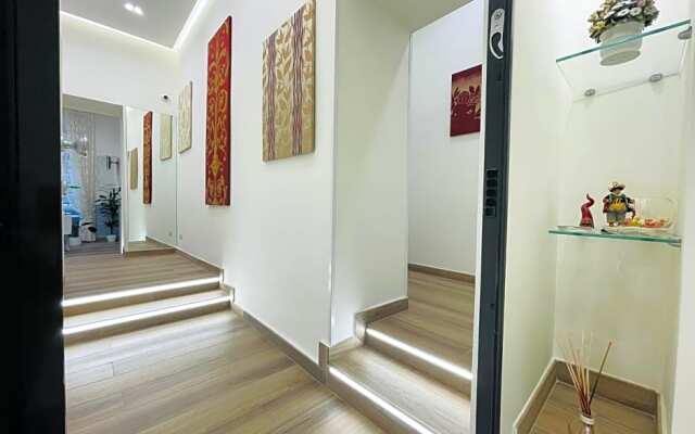 Luxury B&B Sun Art Naples