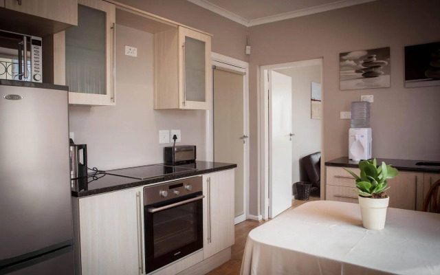 The Lions Guesthouse