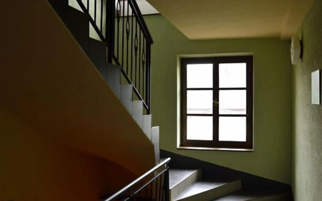 Pivovarský dvůr Lipan