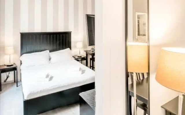 Piazza Cavour Suite