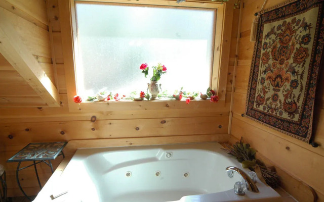 A Wonderful Way 1346 by RedAwning