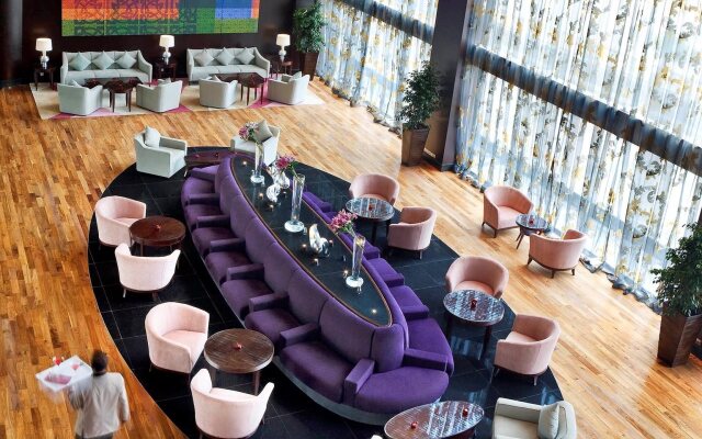 Sofitel Al Khobar The Corniche