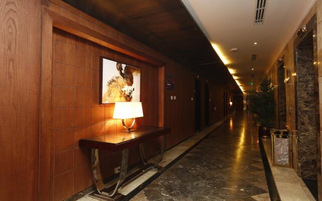 Intour Hotel Al Khobar