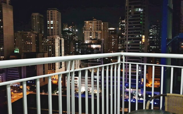 JMAP @ Jazz Residences