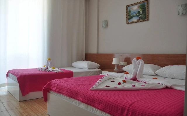 Onder Yildiz Hotel