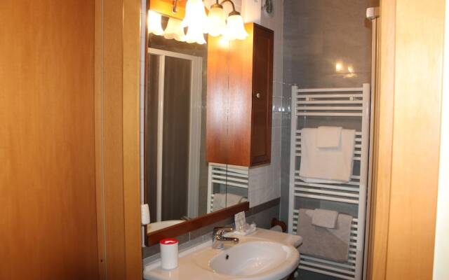 Villa Ferri Apartments