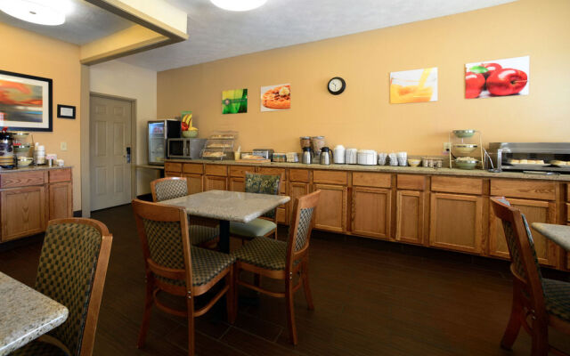 Quality Inn & Suites