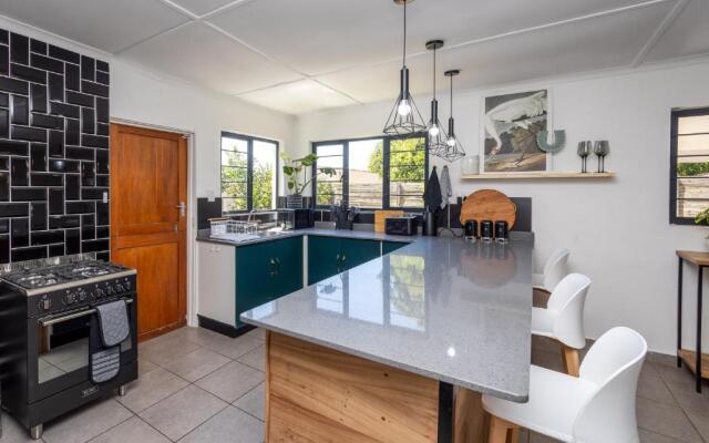 No 1 Dicks Street Apartment