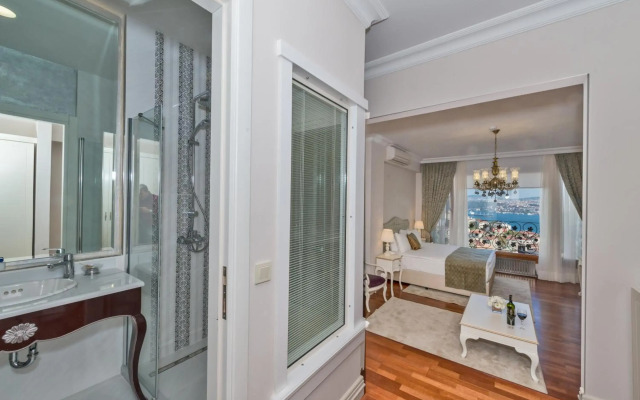 Suitel Bosphorus Istanbul
