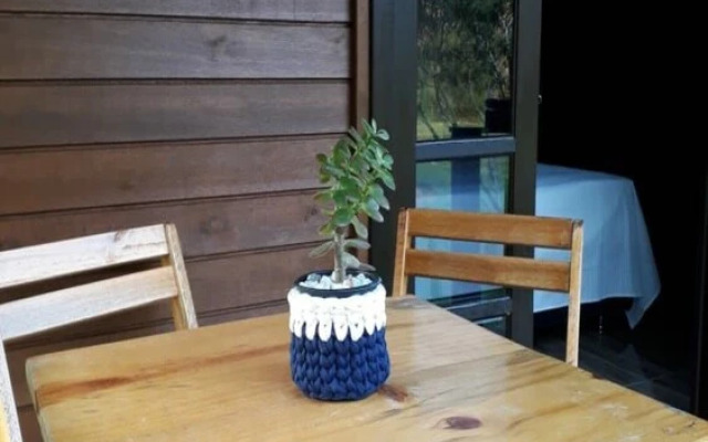 Pousada Sestrem - São João Batista - SC