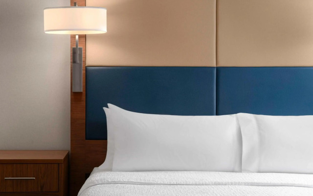 Homewood Suites by Hilton Boston Brookline-Longwood Medical